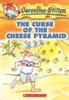 The Curse of the Cheese Pyramid