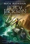Percy Jackson and the Olympians 1