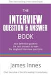 The Interview Question & Answer Book