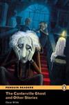 The Canterville Ghost and Other Stories