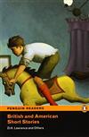 British and American Short Stories