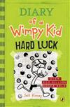 Diary of a Wimpy Kid: Hard Luck