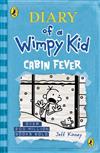 Diary of a Wimpy Kid: Cabin Fever