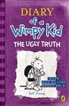 Diary of a Wimpy Kid: The Ugly Truth
