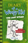 Diary of a Wimpy Kid: The Last Straw