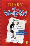 Diary of a Wimpy Kid