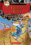 The Volcano of Fire