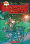 The Amazing Voyage