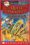 The Quest for Paradise