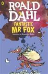 Fantastic Mr. Fox