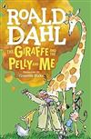 The Giraffe and the Pelly and me