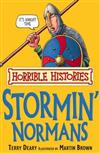 The stormin' Normans