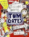 The brilliant world of Tom Gates