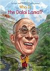 Who is Dalai Lama?