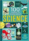 100 things to know about science