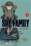 Spy x Family 8