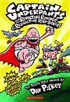 Captain Underpants and the Revolting Revenge of the Radioactive Robo-Boxers