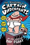 The Adventures of Captain Underpants